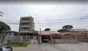 Condomínio Residêncial Novo Mundo em Curitiba