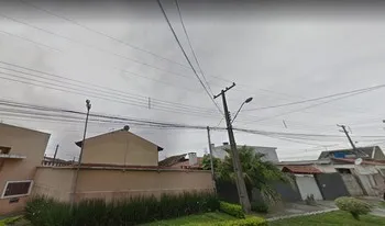 Condomínio Residêncial Novo Petrópolis em Curitiba