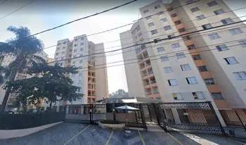 Condomínio Residêncial Novo Tatuapé em São Paulo