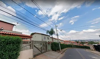 Imagem do Condomínio Residêncial Novos Horizontes em Contagem