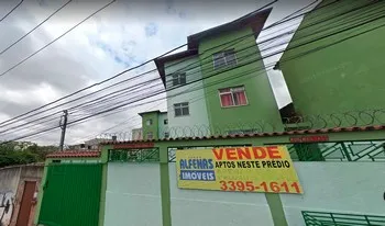 Imagem do "condomínio Residêncial Nunesmar ""i""" em Contagem