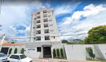 Imagem do Condomínio Residêncial Nuova Citta em Indaiátuba