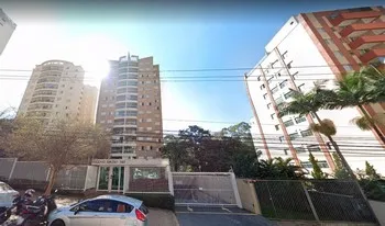 Condomínio Residencial Nuovo Spazio em São Paulo