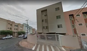 Imagem do Condomínio Residêncial Nuronibar em São José Do Rio Preto