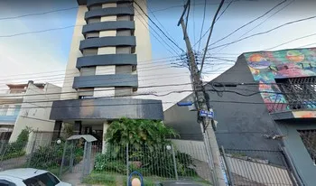 Condomínio Residêncial O Tempo E O Vento em Porto Alegre
