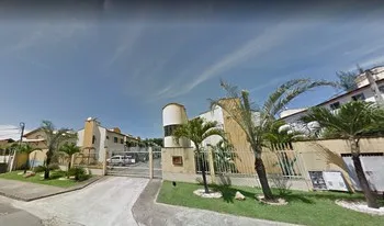 Imagem do Condomínio Residêncial Oasi Felice em Fortaleza