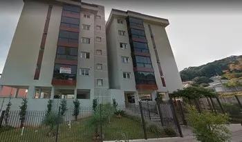 Imagem do Condomínio Residêncial Oasis em Bento Gonçalves