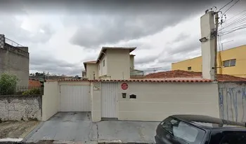 Condomínio Residêncial Oasis em São Paulo