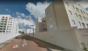 Imagem do Condomínio Residêncial Oasis Do Praia em Uberlândia