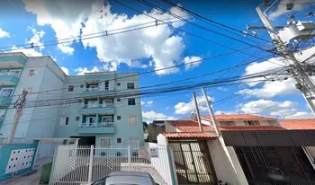 Imagem do Condomínio Residêncial Oasis Do Sol em São José Dos Pinhais