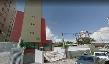 Imagem do Condomínio Residêncial Oasis Miramar em João Pessoa