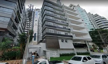Imagem do Condomínio Residêncial Obelisco em Criciúma