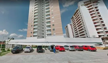 Imagem do Condomínio Residêncial Ocean Park em Manaus