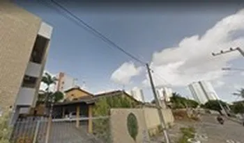 Imagem do Condomínio Residêncial Oceanic Ponta Negra em Natal