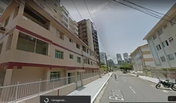 Imagem do Condomínio Residêncial Oceanico em Praia Grande