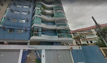 Imagem do Condomínio Residêncial Oceano em Vitória