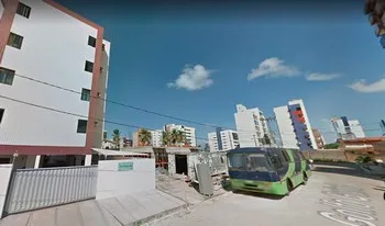 Imagem do Condomínio Residêncial Oceano Mar em Cabedelo