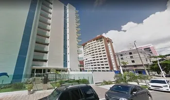Imagem do Condomínio Residêncial Oceanos em João Pessoa