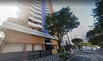 Imagem do Condomínio Residêncial Oceanus em Santos