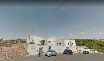 Imagem do Condomínio Residêncial Oeste em Araxá