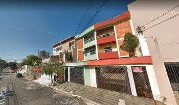 Imagem do Condomínio Residêncial - Ofelia em Santo André