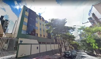 Condomínio Residêncial Ohio - Bloco 1 em Belo Horizonte