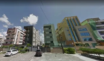 Imagem do Condomínio Residêncial Oklahoma em João Pessoa
