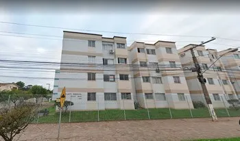 Imagem do Condomínio Residêncial Olavo Bilac em Criciúma