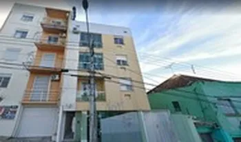 Imagem do Condomínio Residêncial Olavo Bilac em Santa Maria
