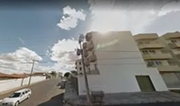 Imagem do Condomínio Residêncial Olavo Nilda em Uberaba