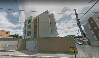 Imagem do Condomínio Residêncial Olga Nabak em Itajubá