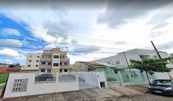 Imagem do Condomínio Residêncial Olho Dagua em Camboriú