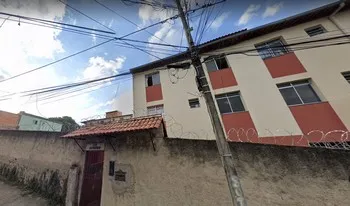Condomínio Residêncial Olhos D'agua em Belo Horizonte