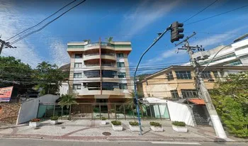 Imagem do Condomínio Residêncial Olímpio Bargiela em Niteroi