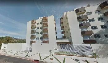 Imagem do Condomínio Residêncial Olimpo em Lindóia
