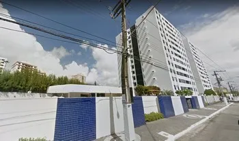 Imagem do Condomínio Residêncial '' Olimpus '' em Aracaju