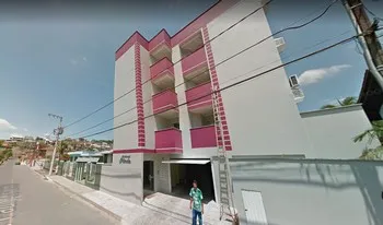 Imagem do Condomínio Residêncial Olinda em Jaraguá Do Sul