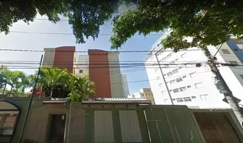 Condomínio Residêncial Olinda em Campinas