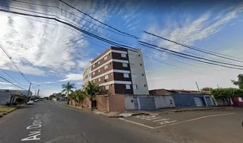 Imagem do Condomínio Residêncial Olinda em Uberlândia