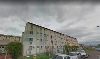 Imagem do Condomínio Residêncial Olinda Ii em Gravataí