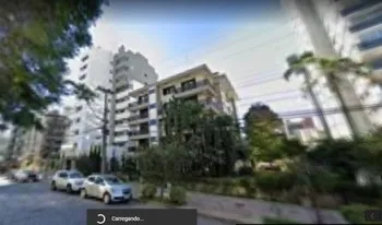 Imagem do Condomínio Residêncial Olinto Biazus em Caxias Do Sul