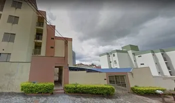 Imagem do Condomínio Residêncial Oliveira em Franca
