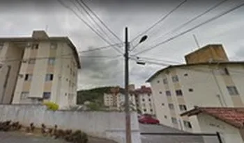 Imagem do Condomínio Residêncial Oliveira em Joinville