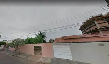 Imagem do Condomínio Residêncial Oliveira em Uberlândia
