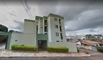 Imagem do Condomínio Residêncial Oliveira Ii em Franca