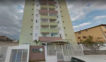 Imagem do Condomínio Residêncial Oliveira em São José Dos Campos