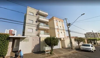Imagem do Condomínio Residêncial Oliveira Rocha em Uberlândia