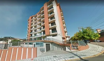 Imagem do Condomínio Residêncial Olympia em Serra Negra