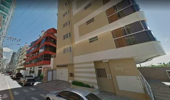 Imagem do Condomínio Residêncial Olympio em Itapema