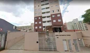 Imagem do Condomínio Residêncial Olympio Tondi em Santo André